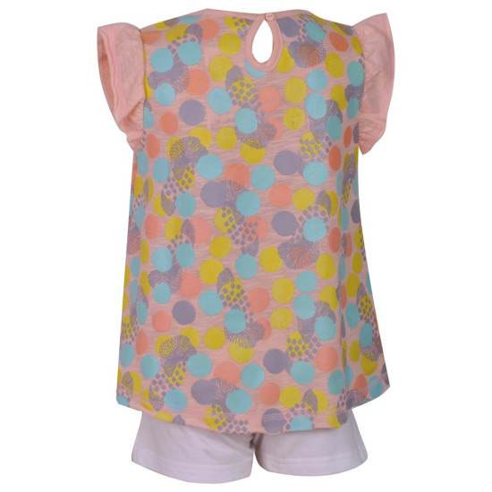 Bodytalk Βρεφικό σετ